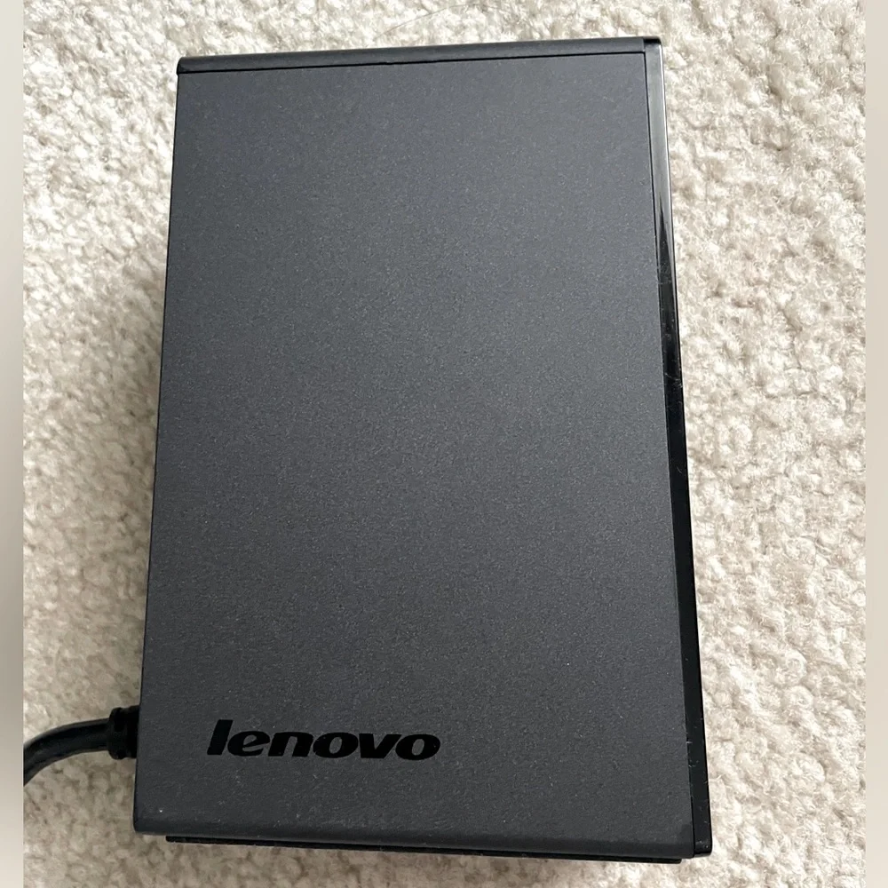 Lenovo Thinkpad One Link Pro Dock